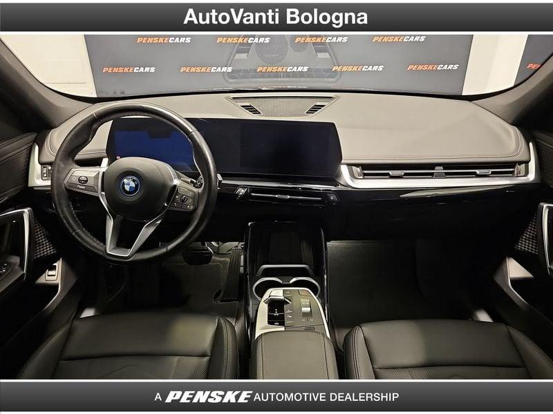 BMW iX1 iX1 xDrive 30 xLine