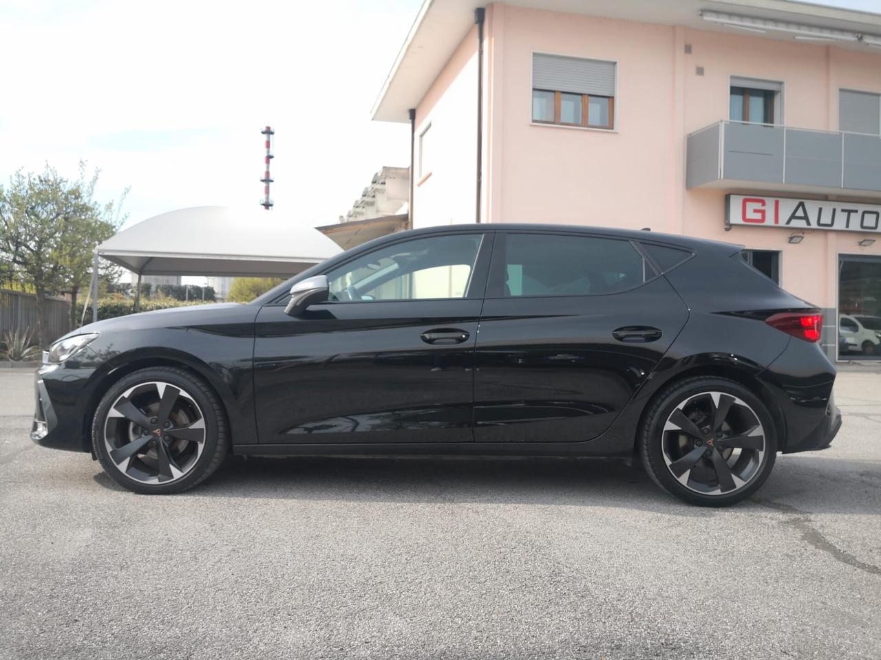 Cupra Leon 1.5 Hybrid DSG ***GARANZIA UFFICIALE VW/CUPRA***