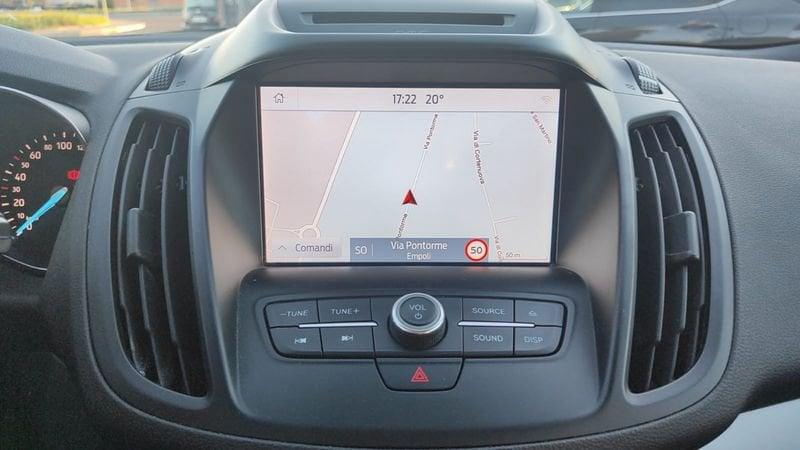 Ford Kuga Kuga 1.5 EcoBoost 120 CV S&S 2WD Business