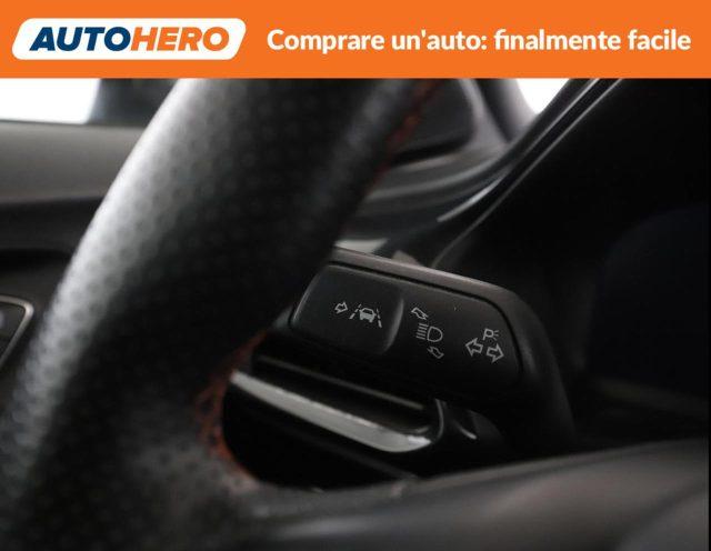 FORD Puma 1.0 EcoBoost Hybrid 125 CV S&S ST-Line