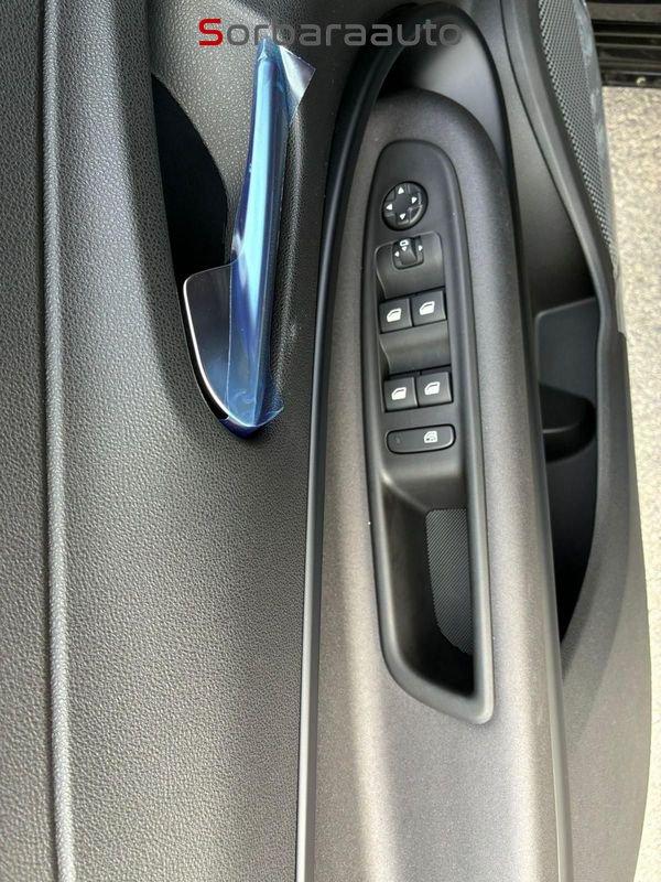 Alfa Romeo Junior 1.2 145 CV Hybrid eDCT6 Ti+BPK-Pack Techno+Tetto