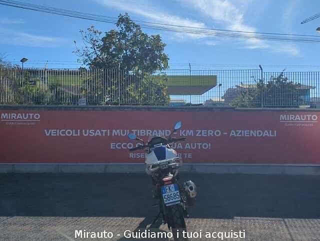 BMW Serie 1 MOTO BMW 310 GS