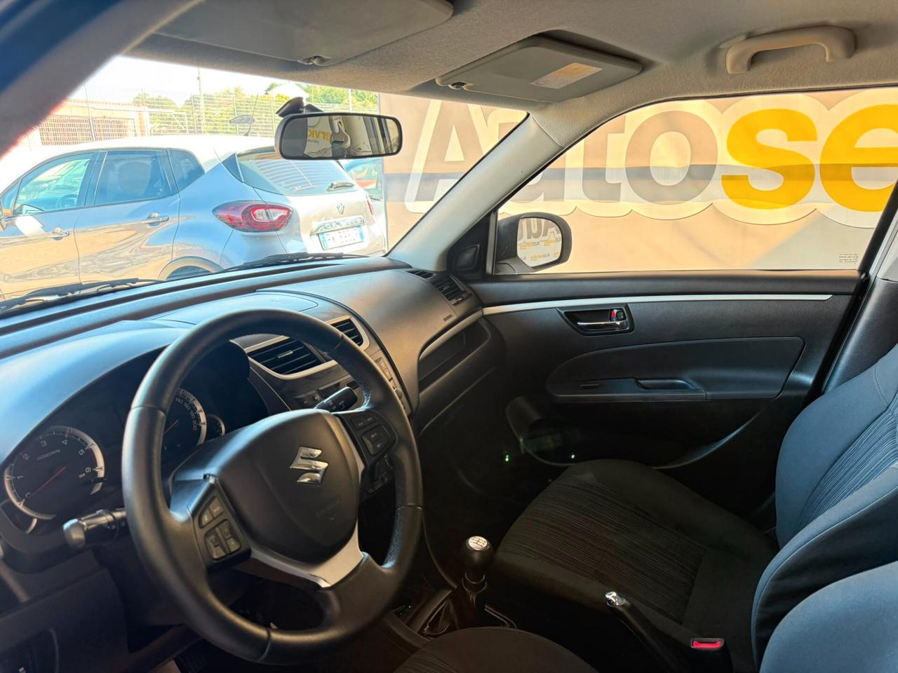 Suzuki Swift 1.3 DDiS 5 porte B-Cool