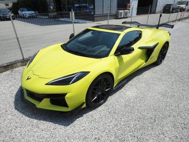 CHEVROLET Corvette C8 Z06 V8 Coupé 3LZ - Pronta