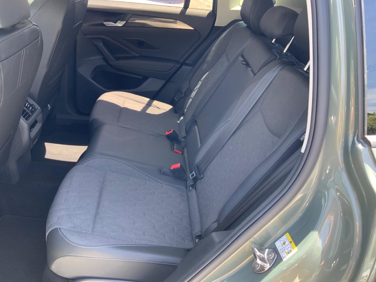 Volkswagen Tiguan 2.0 TDI 150 CV DSG Edition Plus