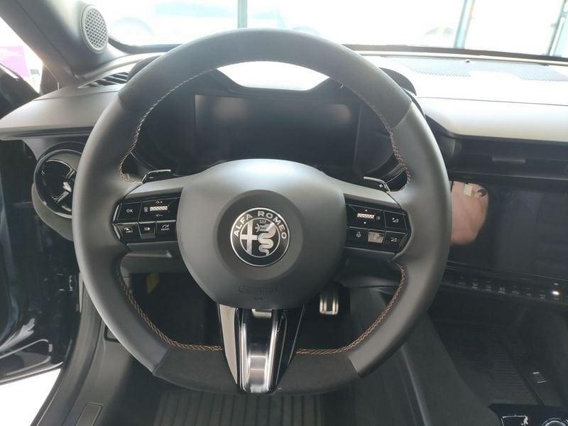 Alfa Romeo Junior 1.2 145 CV Hybrid eDCT6 Intensa NUOVA