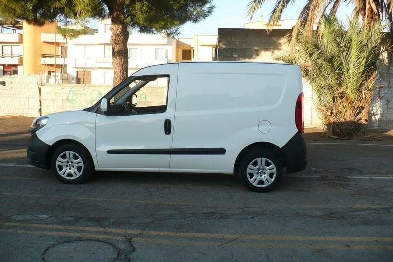 FIAT Doblò Doblò 1.3 MJT PC-TN Cargo Lamierato SX
