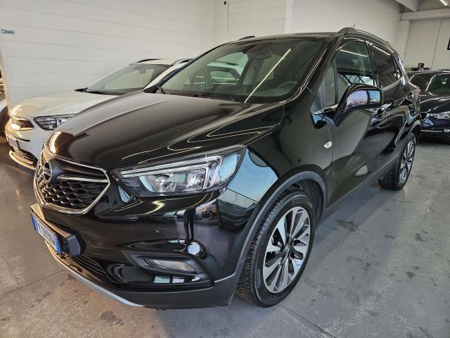 Opel Mokka X Mokka X 1.6 Innovation s