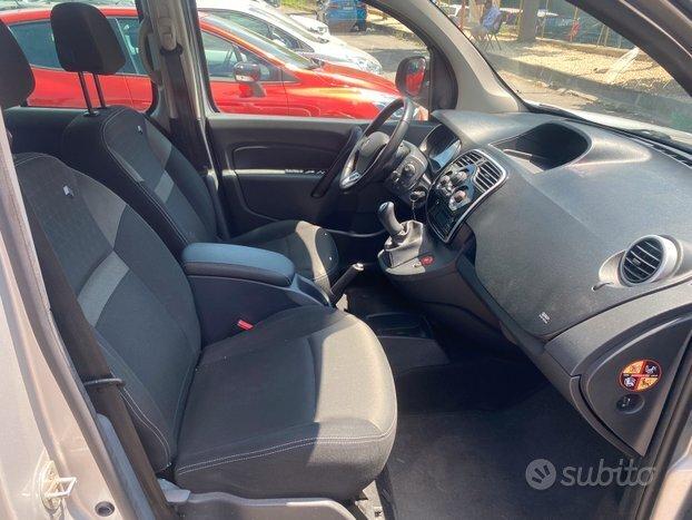 Renault Kangoo RENAULT KANGOO