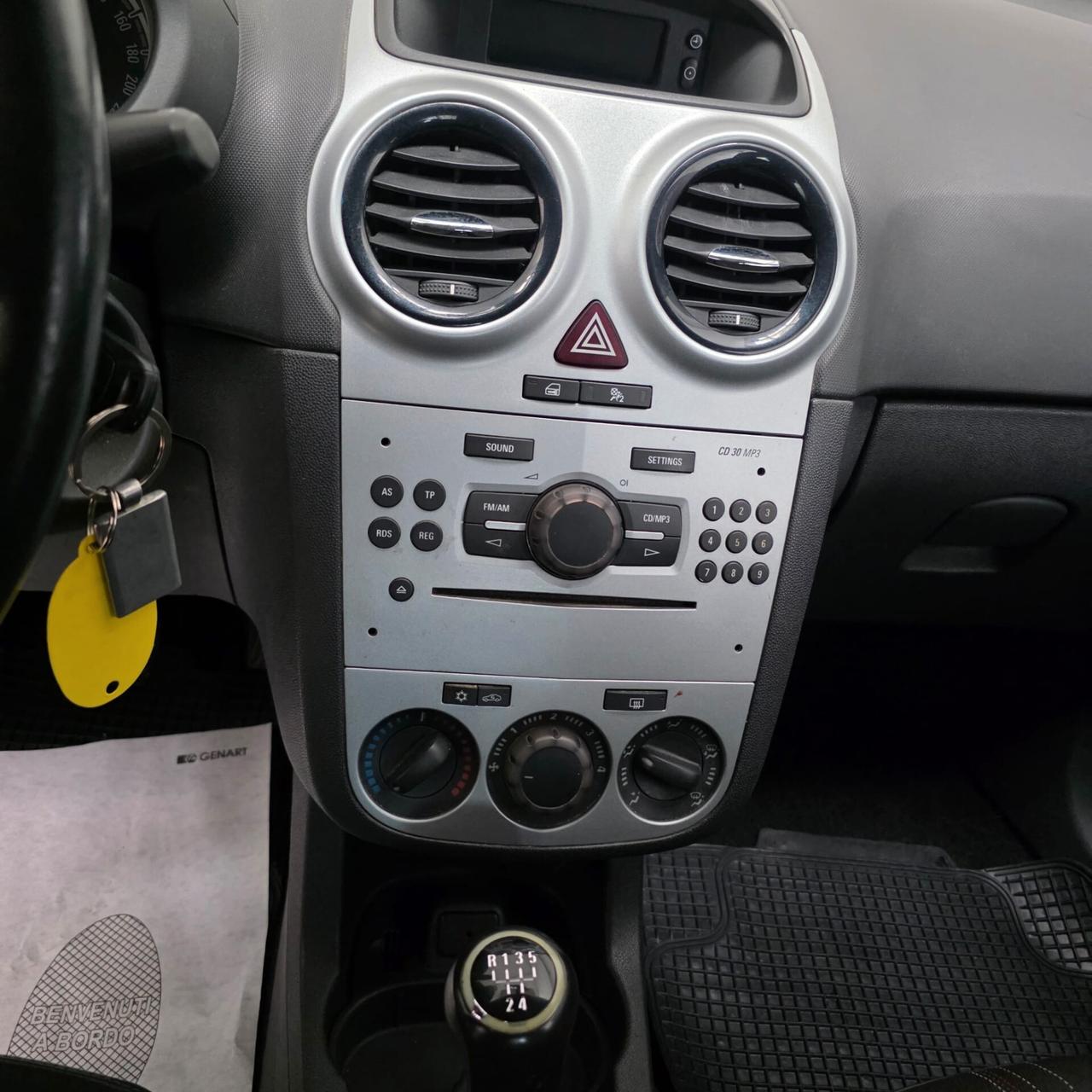 Opel Corsa 1.3 CDTI