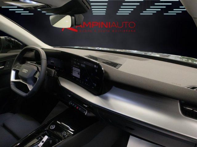 AUDI Q3 TDI 110 kW S tronic S Line edition KM 0 UFFICIALE