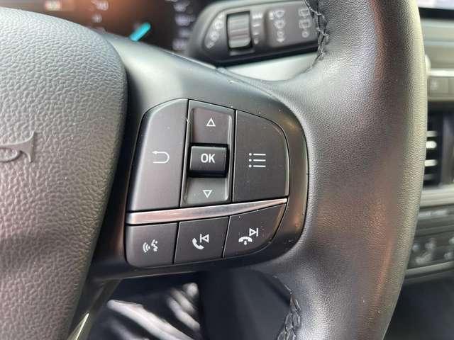 Ford Focus Focus SW 1.5 ecoblue Business 120cv SUPER PROMO