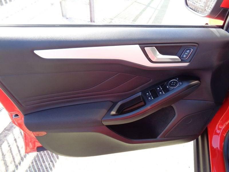 Ford Focus 1.5 EcoBlue 120 CV SW Business