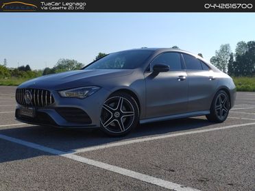 Mercedes-Benz CLA 220 Premium CLA 220 D 4X4 #10577