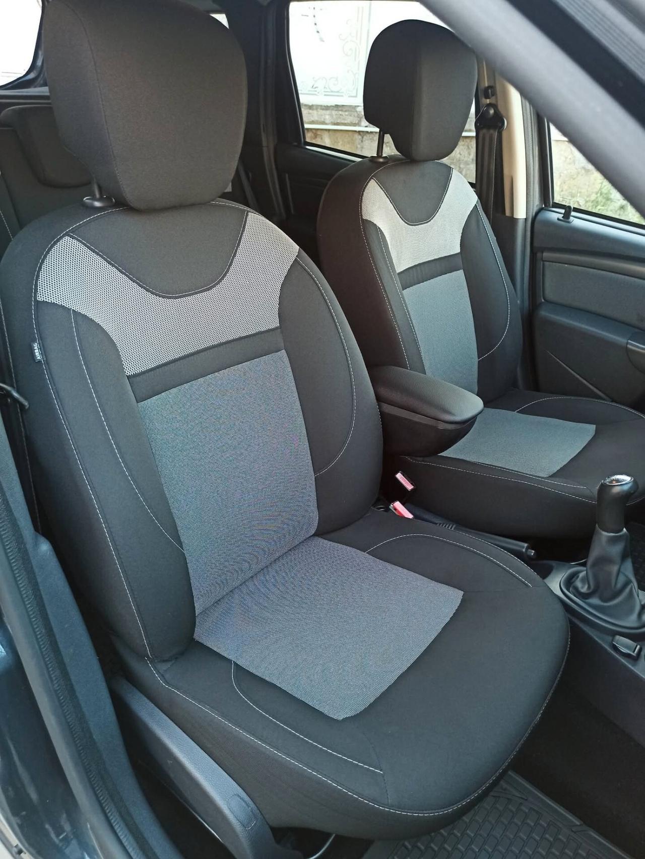 Dacia Duster 1.6 115CV Start&Stop 4x2 GPL Lauréate