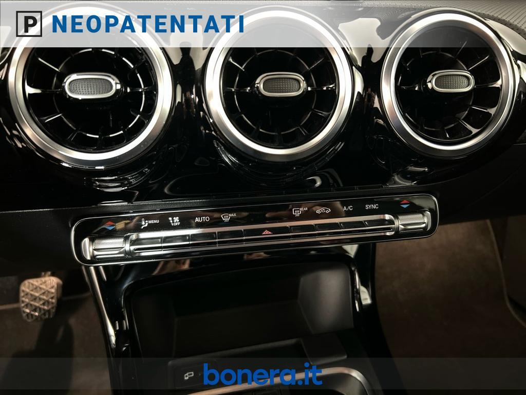 Mercedes Classe A 180 180 Sport