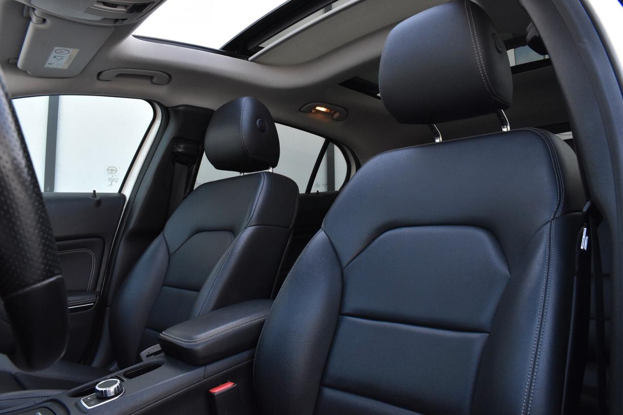 Mercedes-Benz GLA 180 D SPORT 109 CV AUTOMATICA - TETTO - ITALIANA - CAMERA - PERFETTA