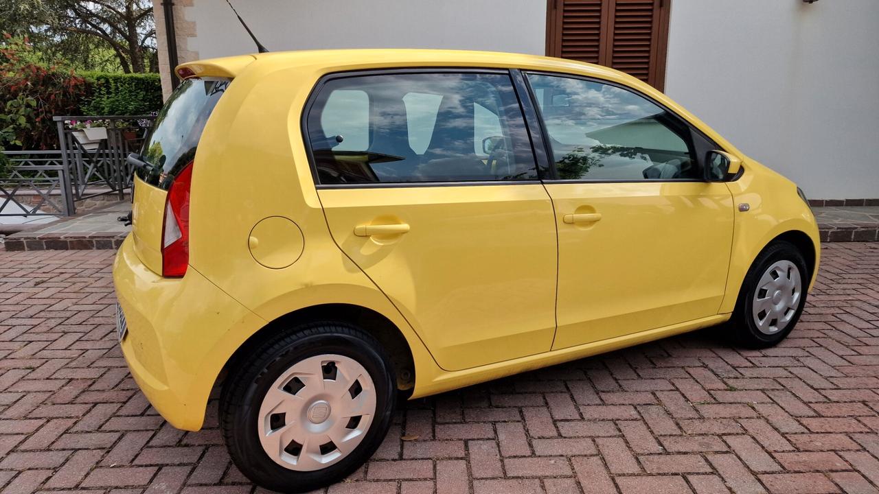 Seat Mii 1.0 5 porte Style