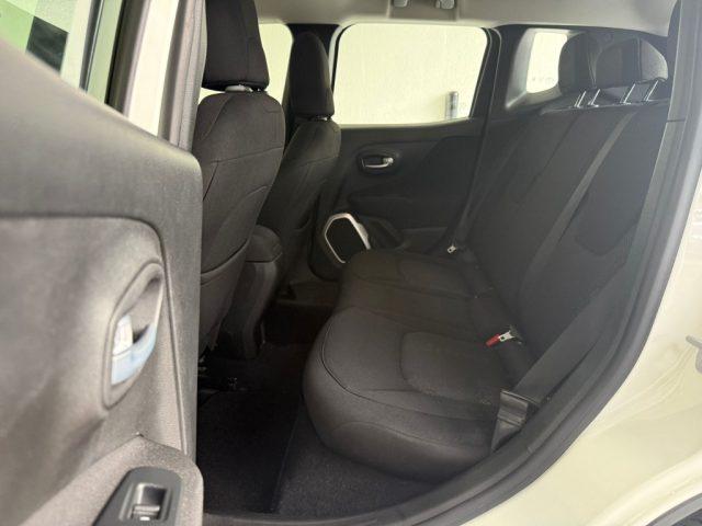 JEEP Renegade 1.6 Mjt 105 CV Business
