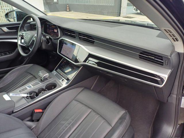 AUDI A6 Avant 45 3.0 TDI quattro tiptronic Business Plus