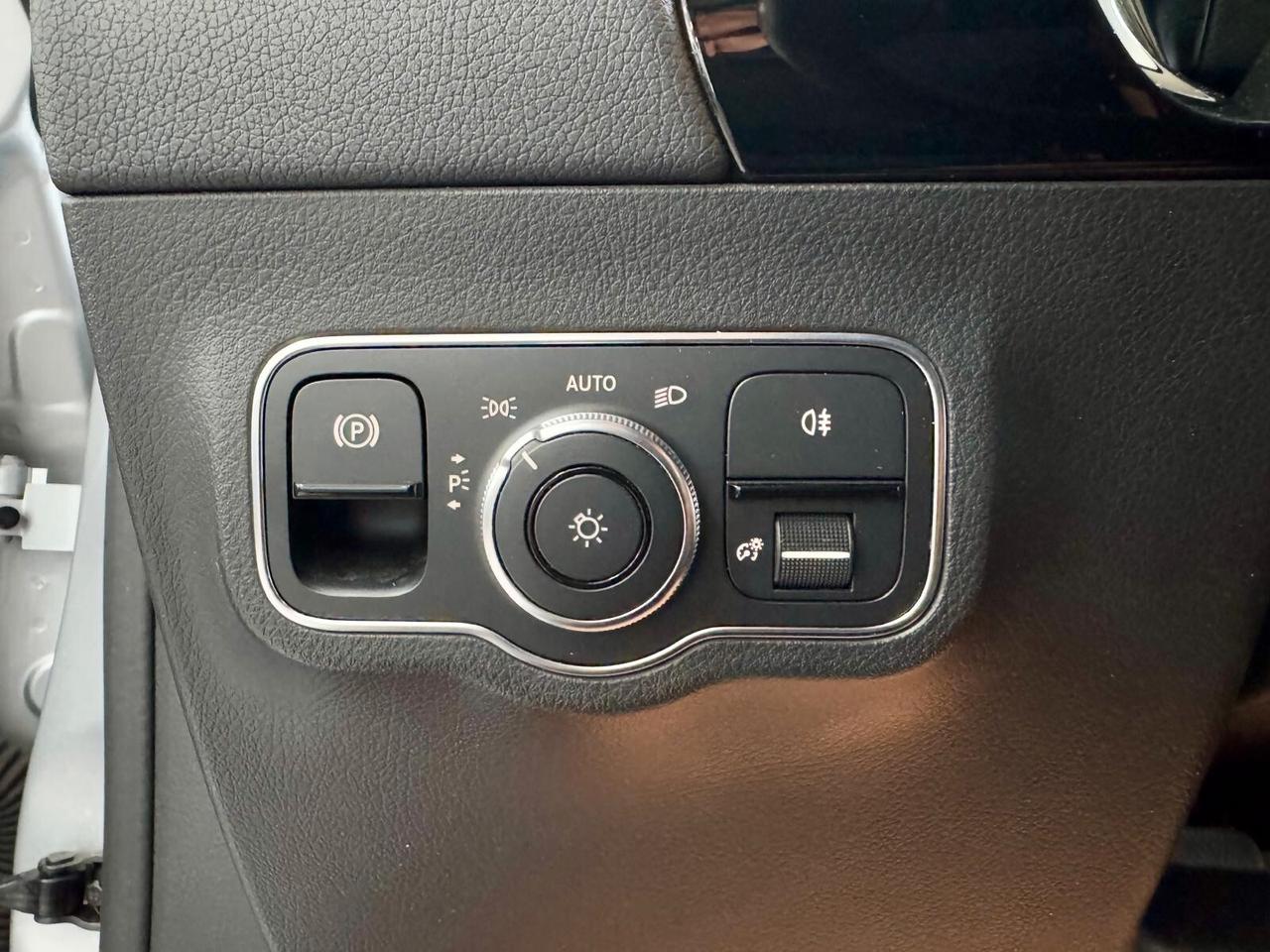 Mercedes GLA 180 d Automatic Sport 2021