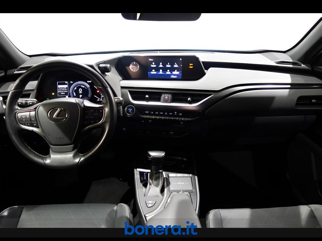 Lexus UX 250h 2.0 Hybrid Premium 2WD Power Split Device