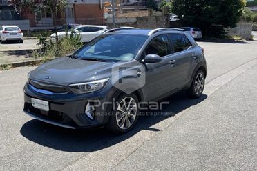 KIA Stonic 1.0 T-GDi 120 CV MHEV DCT Style