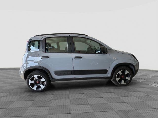 FIAT Panda Panda 1.0 FireFly 70cv S&S Hybrid City Cross