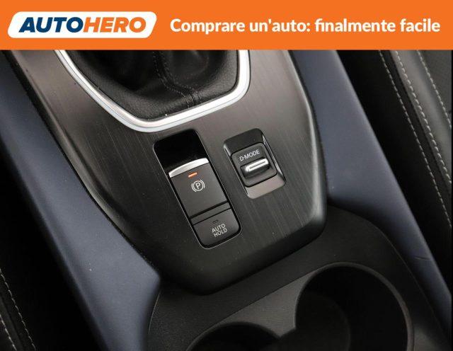 NISSAN Qashqai MHEV 158 CV Tekna+
