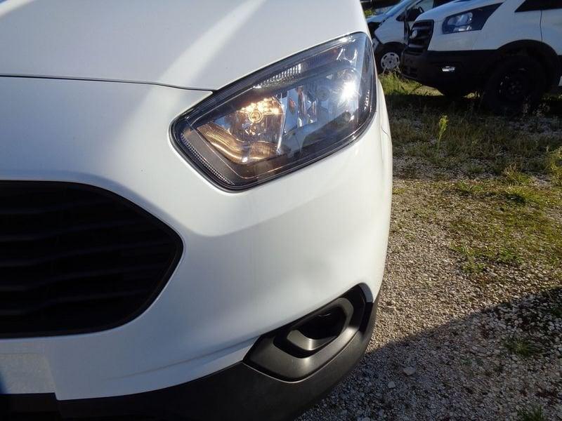 Ford Transit Courier Transit Courier 1.5 TDCi 75CV Van Trend+ IVA