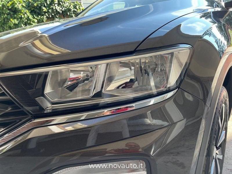 Volkswagen T-Roc T-Roc 1.0 tsi Style 115cv