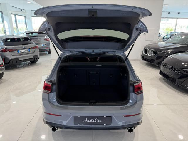 VOLKSWAGEN Golf 2.0 TSI DSG GTI *Sedili riscaldati Black pack*