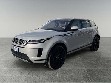 Land Rover Range Rover Evoque RANGE ROVER EVOQUE 2.0D I4 180 AWD CA