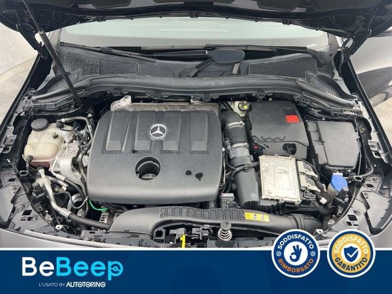Mercedes-Benz Classe B B 180 D SPORT PLUS AUTO