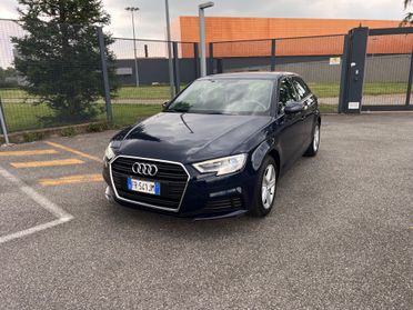 Audi A3 1.6 TDI 116 CV
