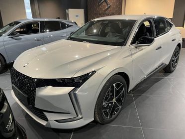 DS DS4 DS 4 BlueHDi 130 aut. Édition France