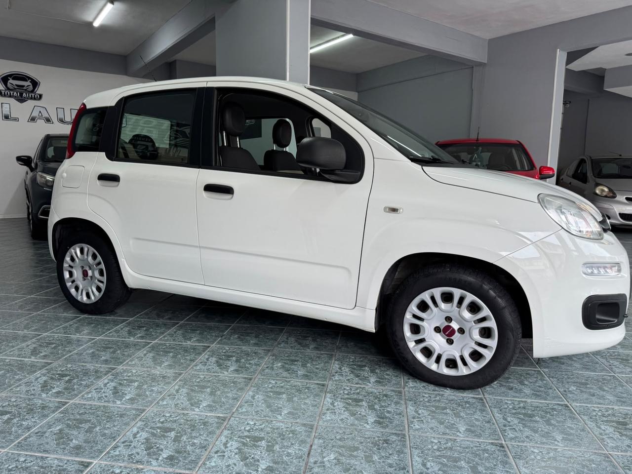 Fiat Panda 1.2 Easy