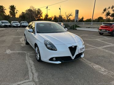 ALFA ROMEO Giulietta 1.6 JTDm 120 CV Sport