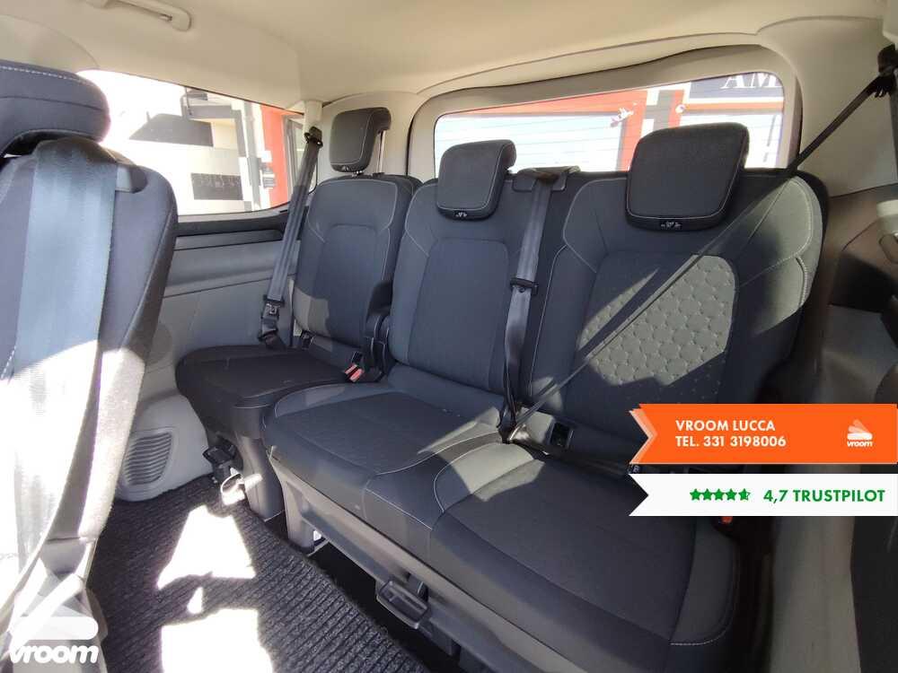 FORD Tourneo Custom 2ªs Tourneo Custom 320 2.0...