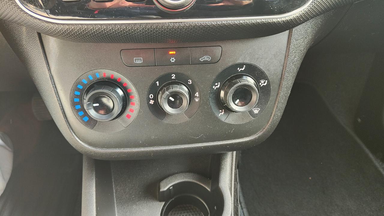 Fiat Punto 1.2 KM 88.900 OK NEO PATENTATI