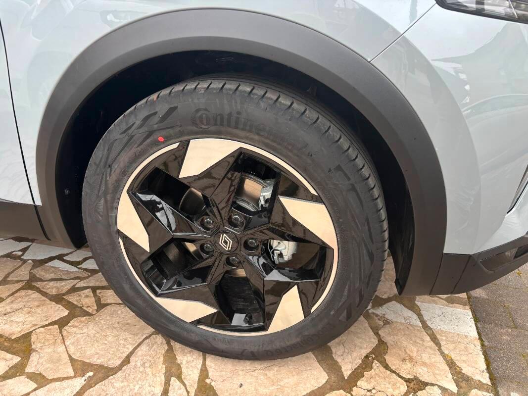 Renault Captur 1.0 eco-g Techno 100cv