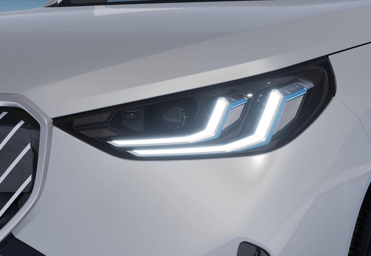 BMW X3 xDrive30e MSport