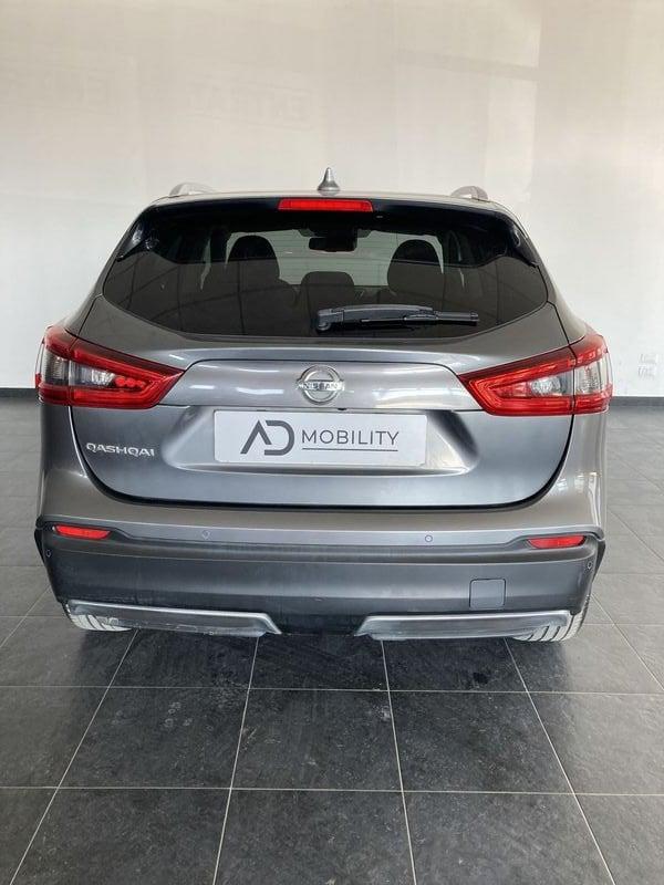 Nissan Qashqai 1.5 dCi 115 Acenta