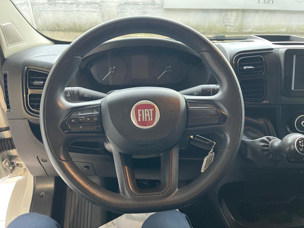 DUCATO 33 2.2 MJT 140CV PM-TM