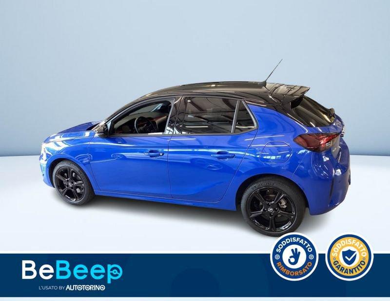 Opel Corsa 1.2 GS LINE S&S 100CV