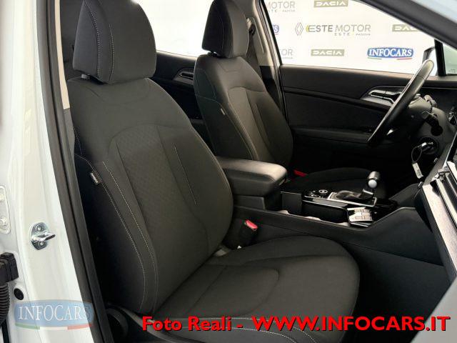KIA Sportage 1.6 CRDi 136 CV MHEV DCT Business - PREZZO REALE