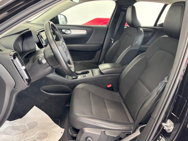 VOLVO XC40 D3 Geartronic Business Plus