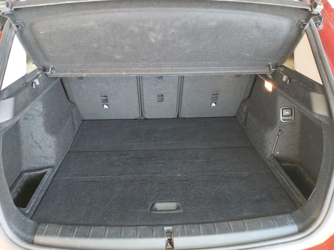 BMW X1 xdrive18d Business Advantage auto - IVA ESPOSTA