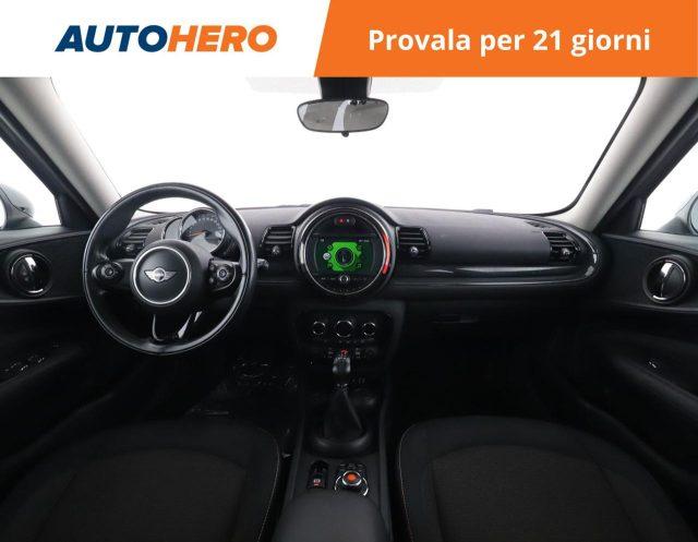 MINI Clubman 2.0 Cooper D