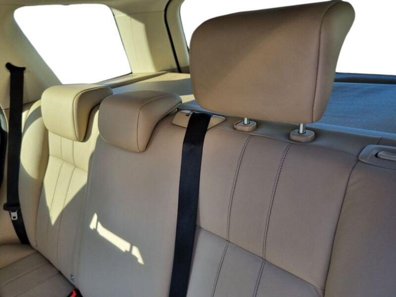 Land Rover Freelander Freelander 2.2 TD4 S.W. SE 4WD